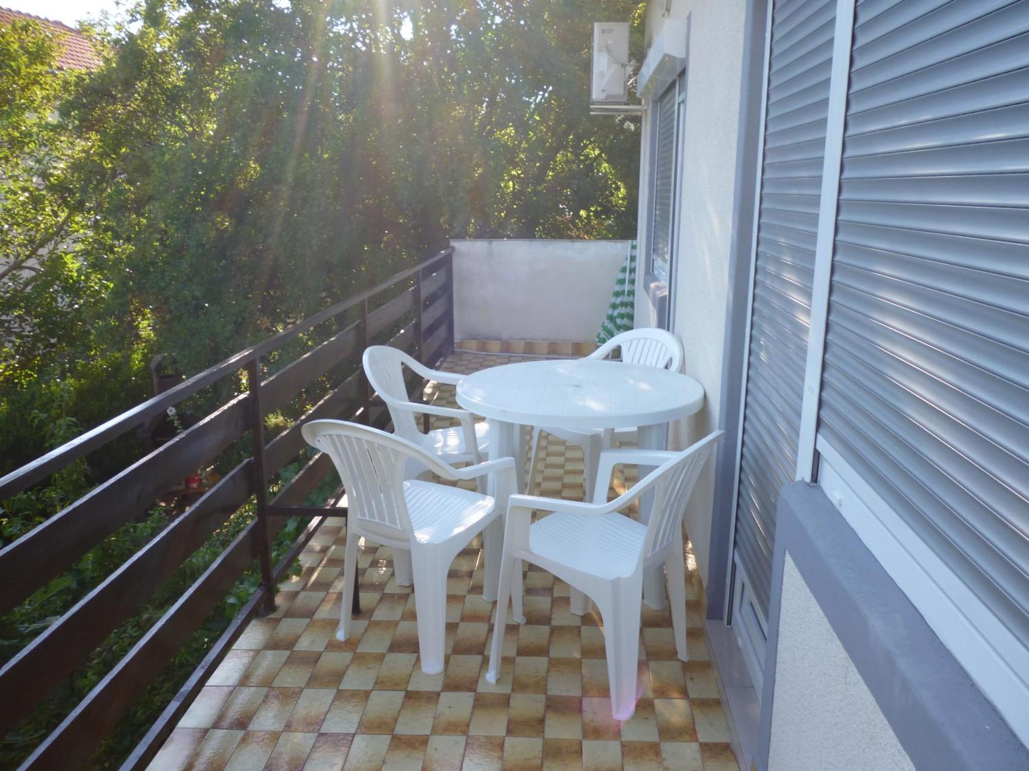 Apartments Velebit Starigrad Room photo