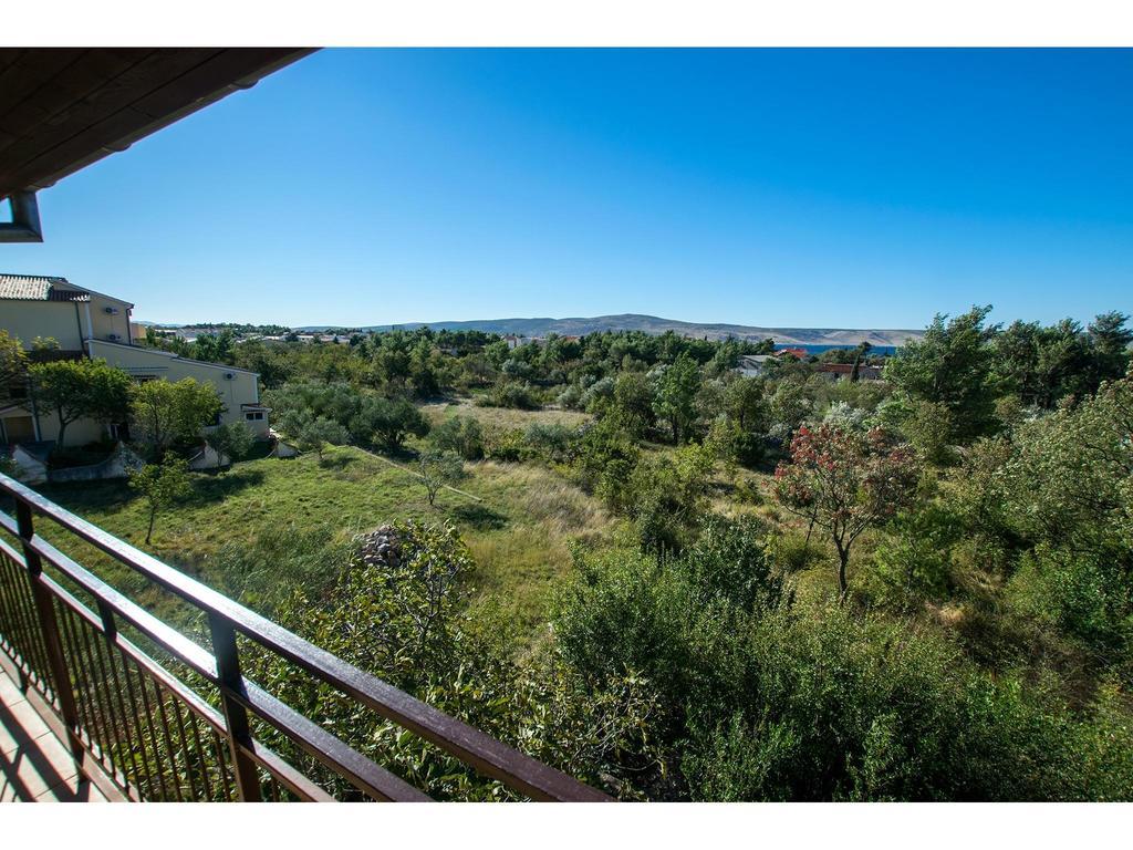 Apartments Velebit Starigrad Exterior photo