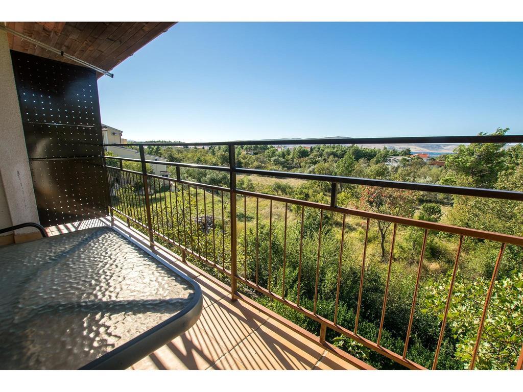 Apartments Velebit Starigrad Exterior photo